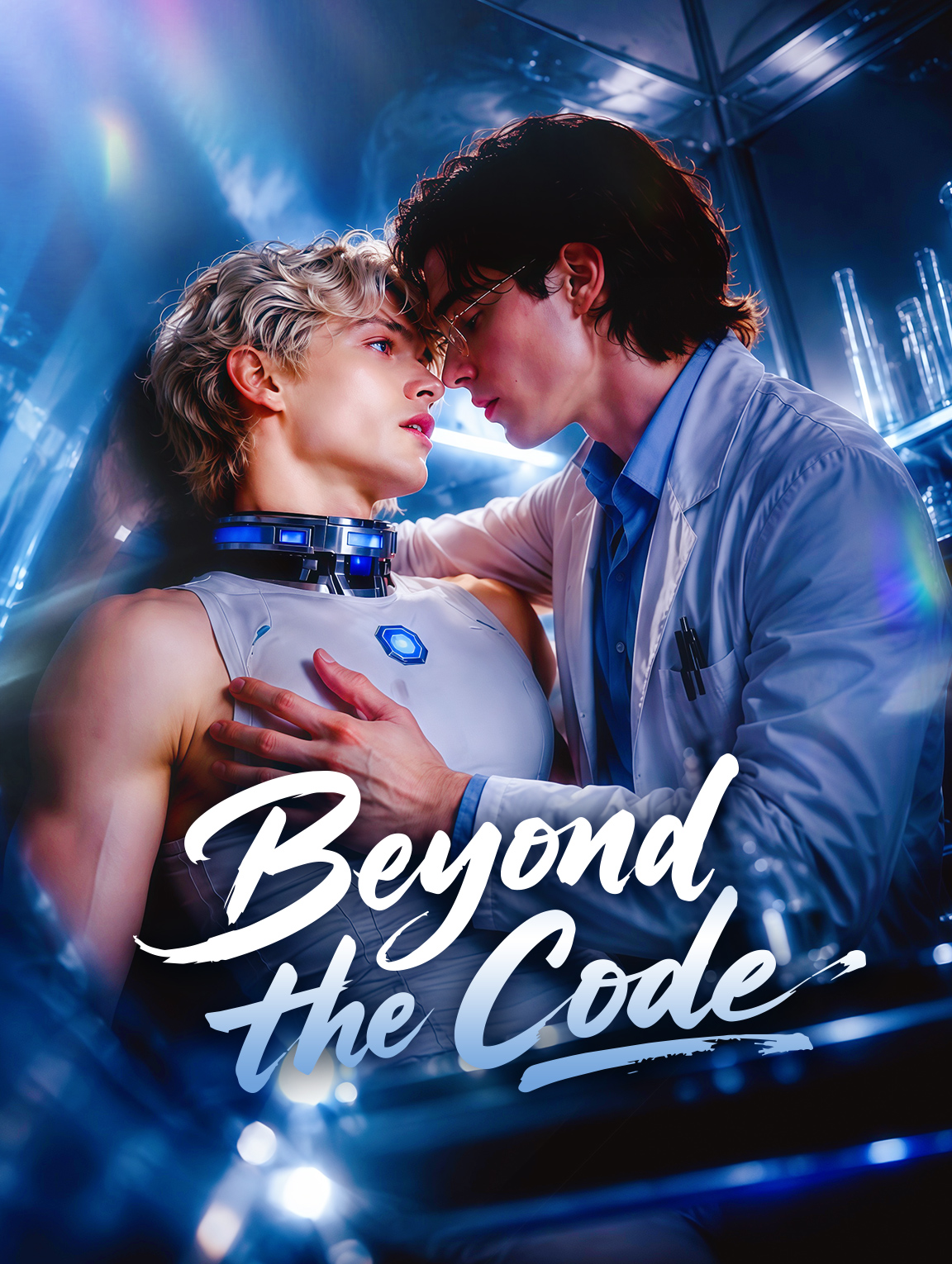 Beyond the Code