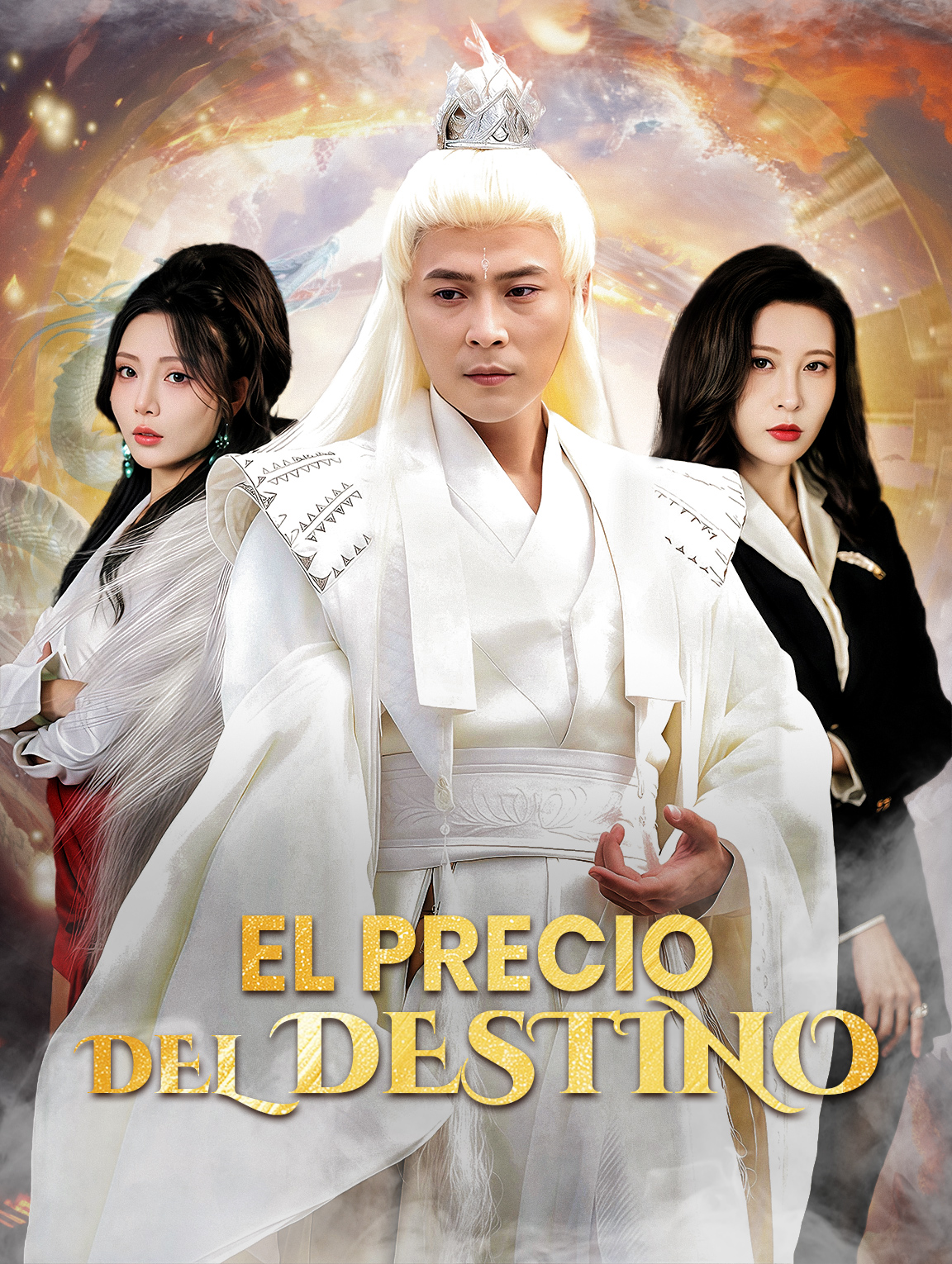 El Precio del Destino