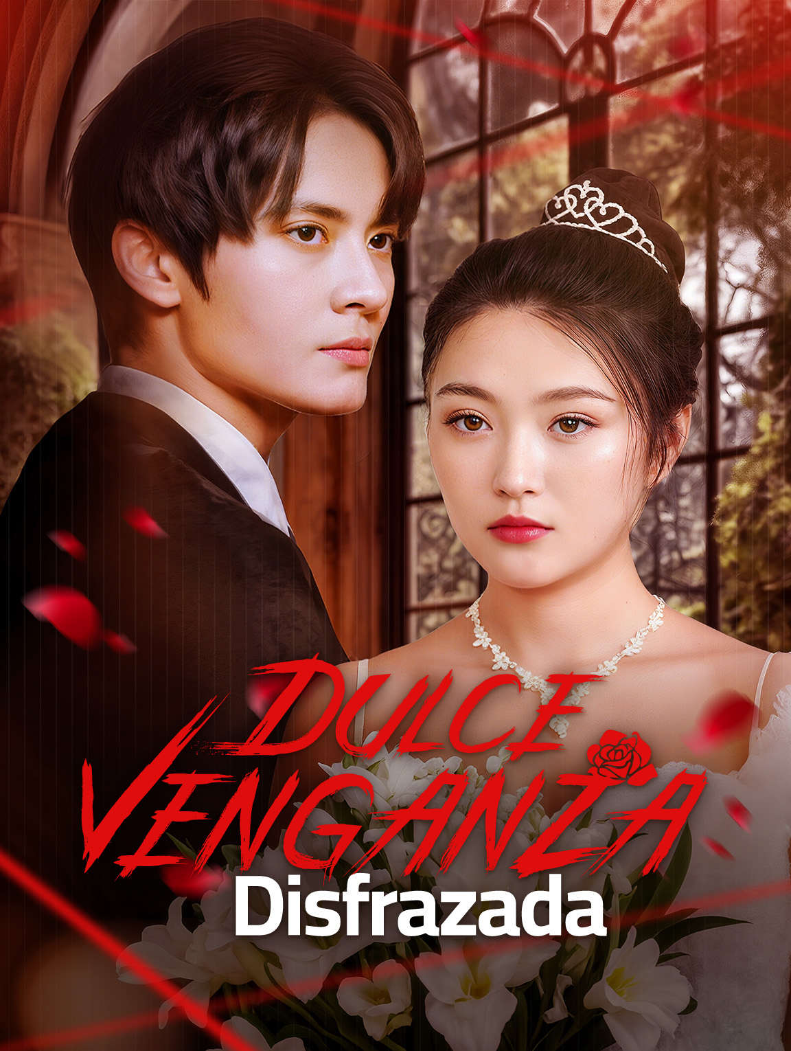 Dulce Venganza Disfrazada