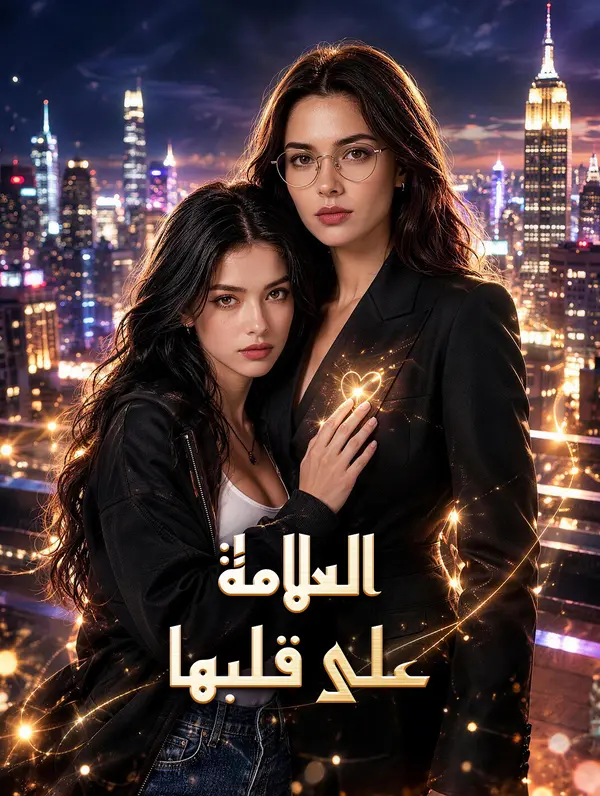 مشاهدة مسلسل العلامة على قلبها مترجم كامل جميع الحلقات HD – ديب دراما