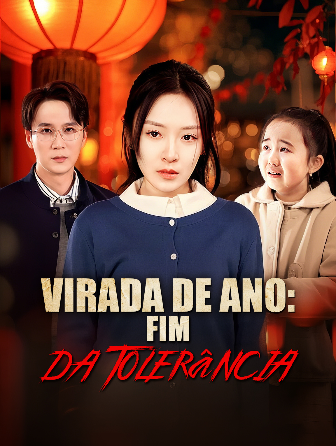 Virada de Ano: Fim da Tolerância