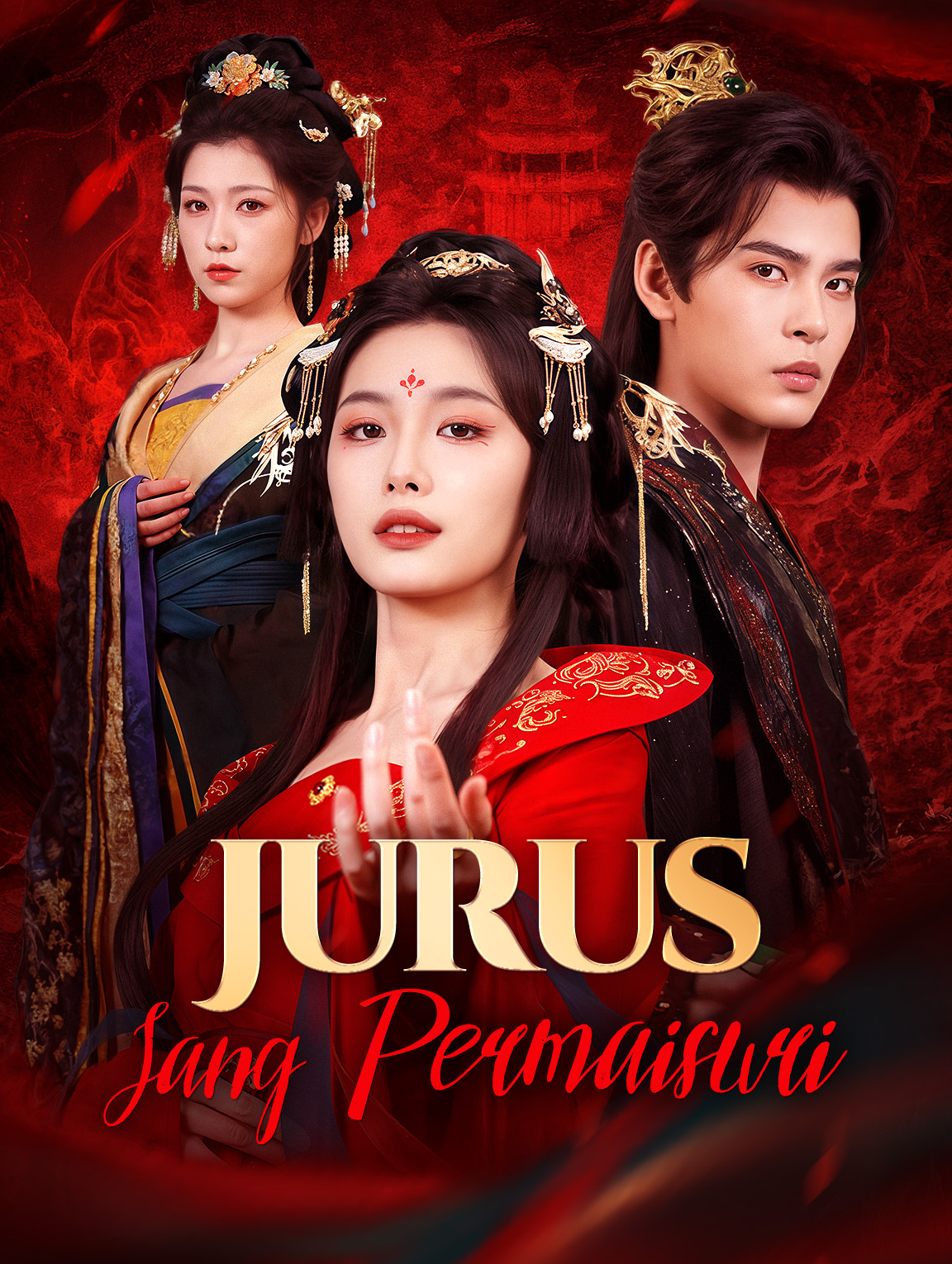 Jurus Sang Permaisuri