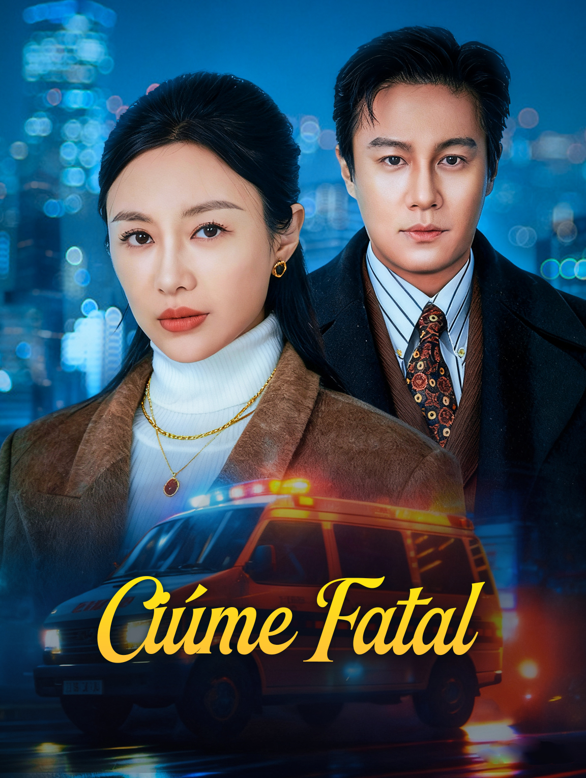 Ciúme Fatal