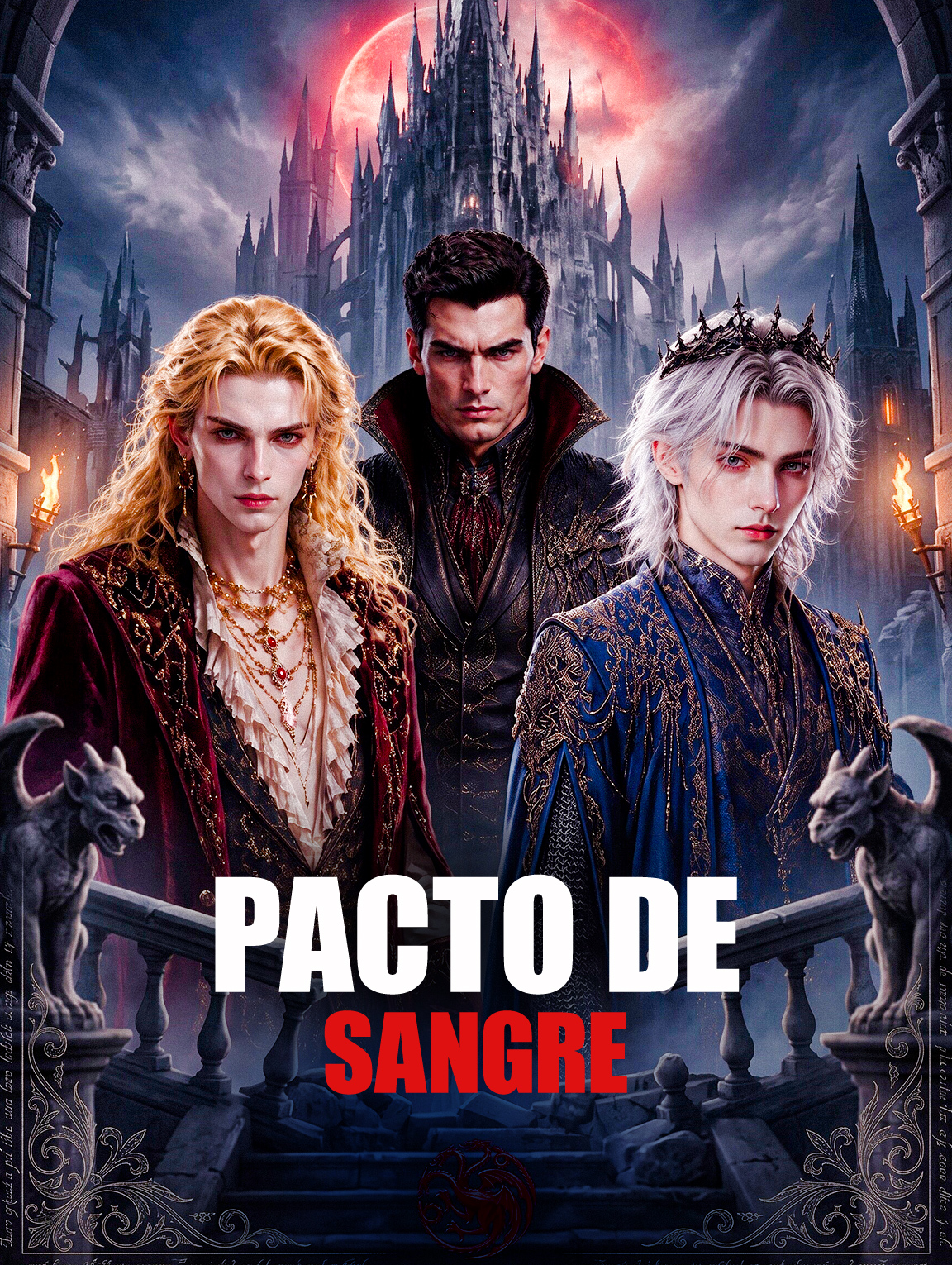 Pacto de Sangre