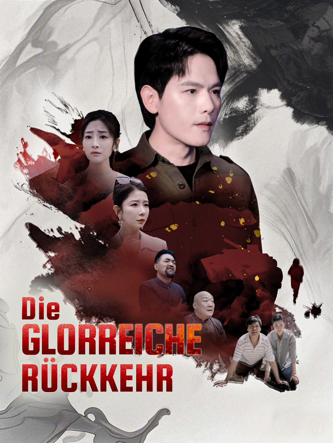 Die glorreiche Rückkehr