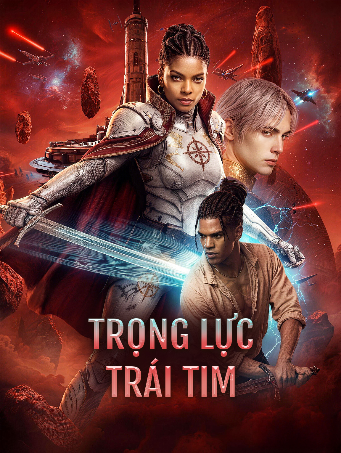 Trọng Lực Trái Tim