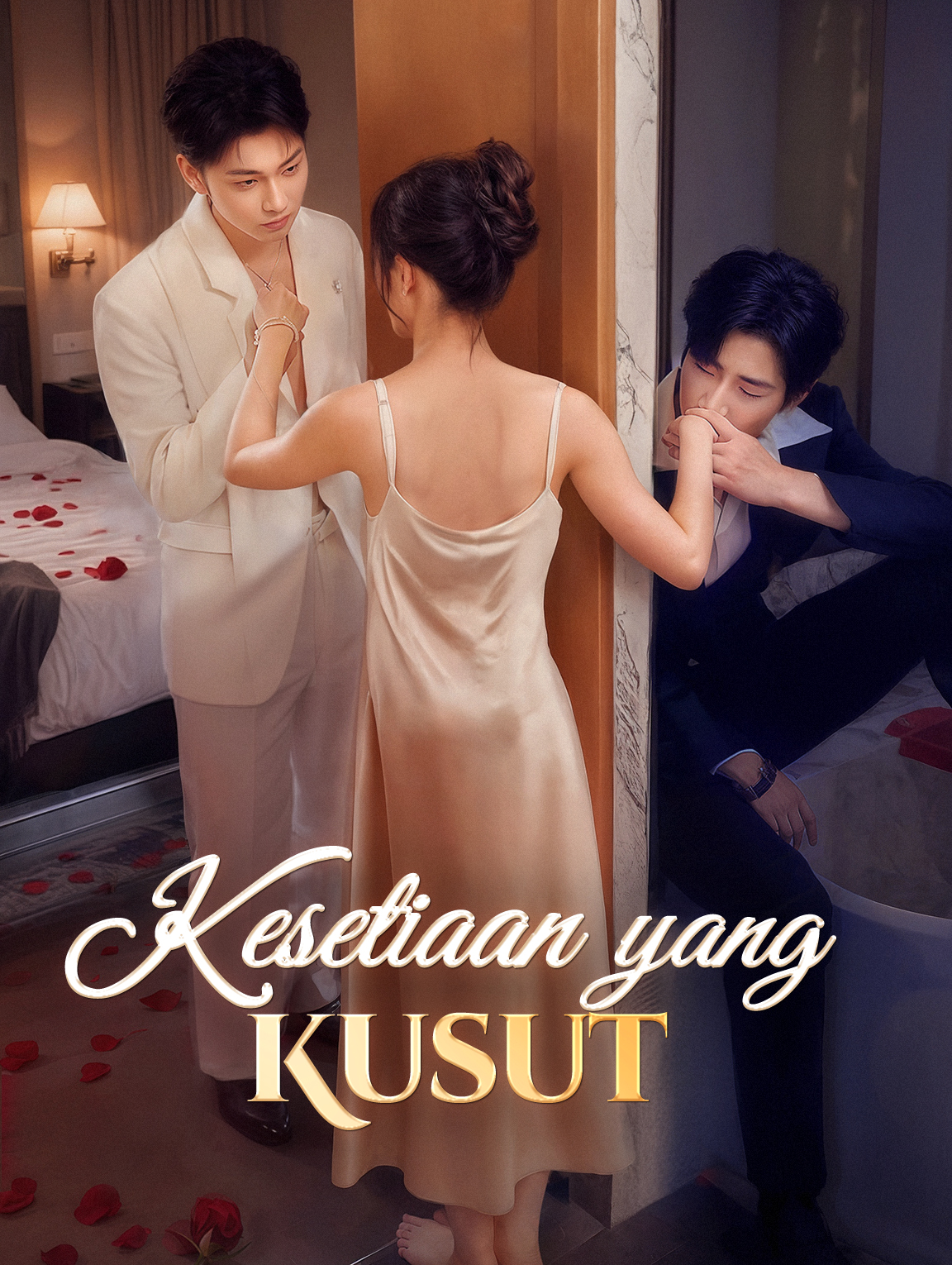 Kesetiaan yang Kusut