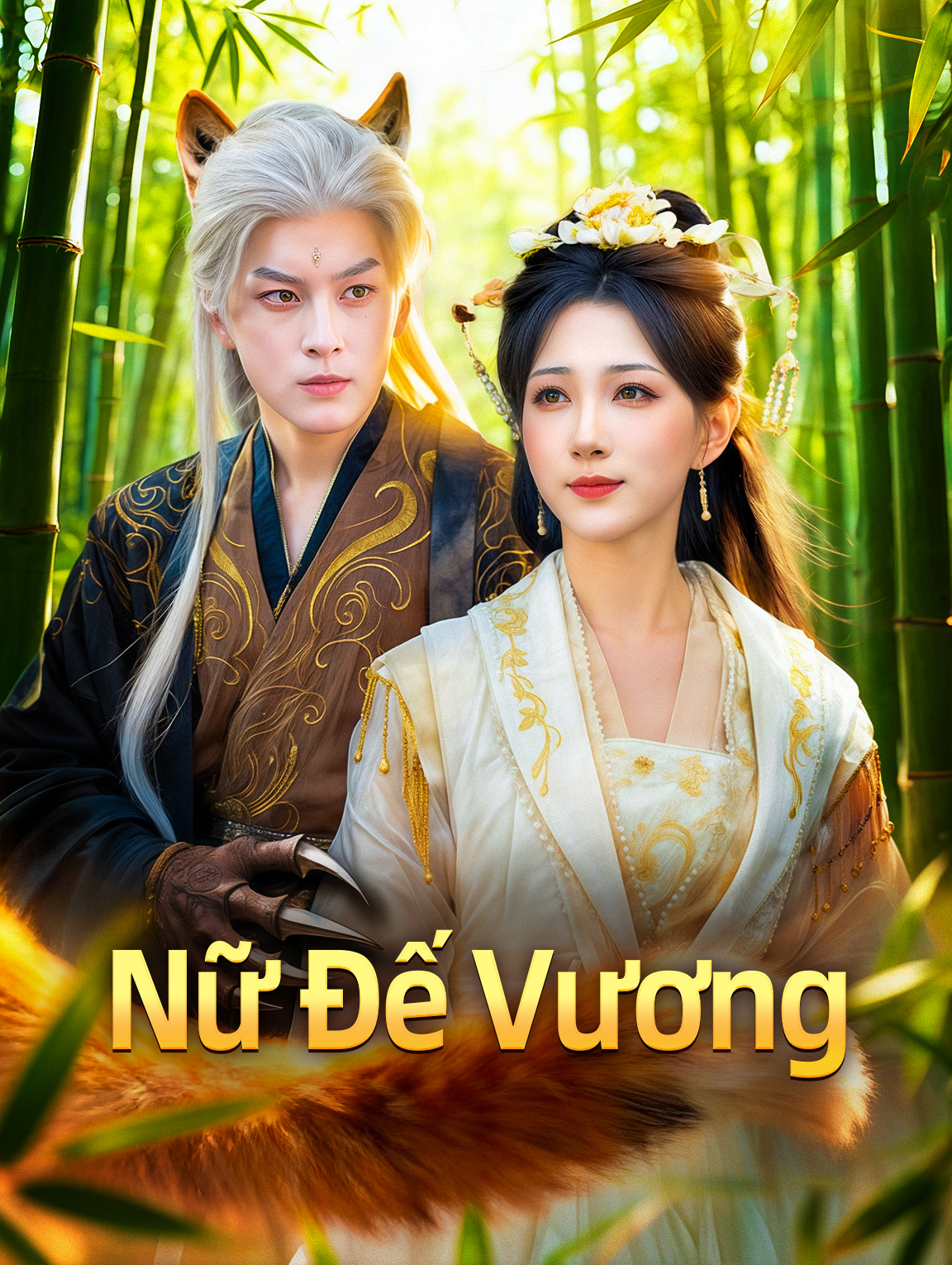 Nữ Đế Vương