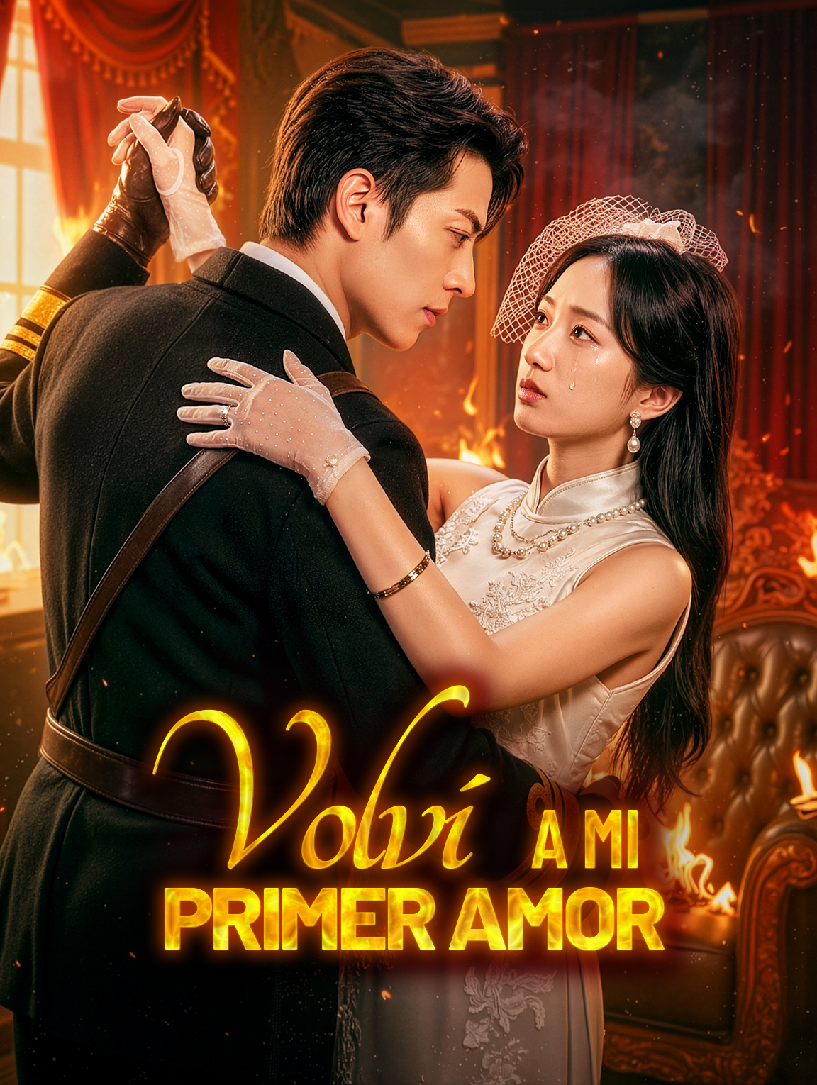 Volví a Mi Primer Amor