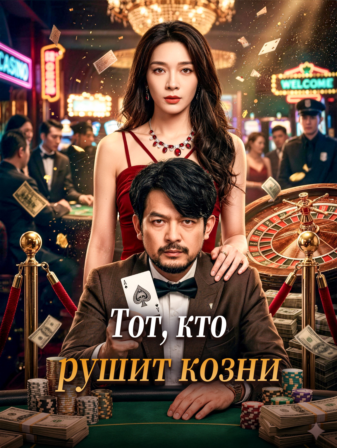 Тот, кто рушит козни