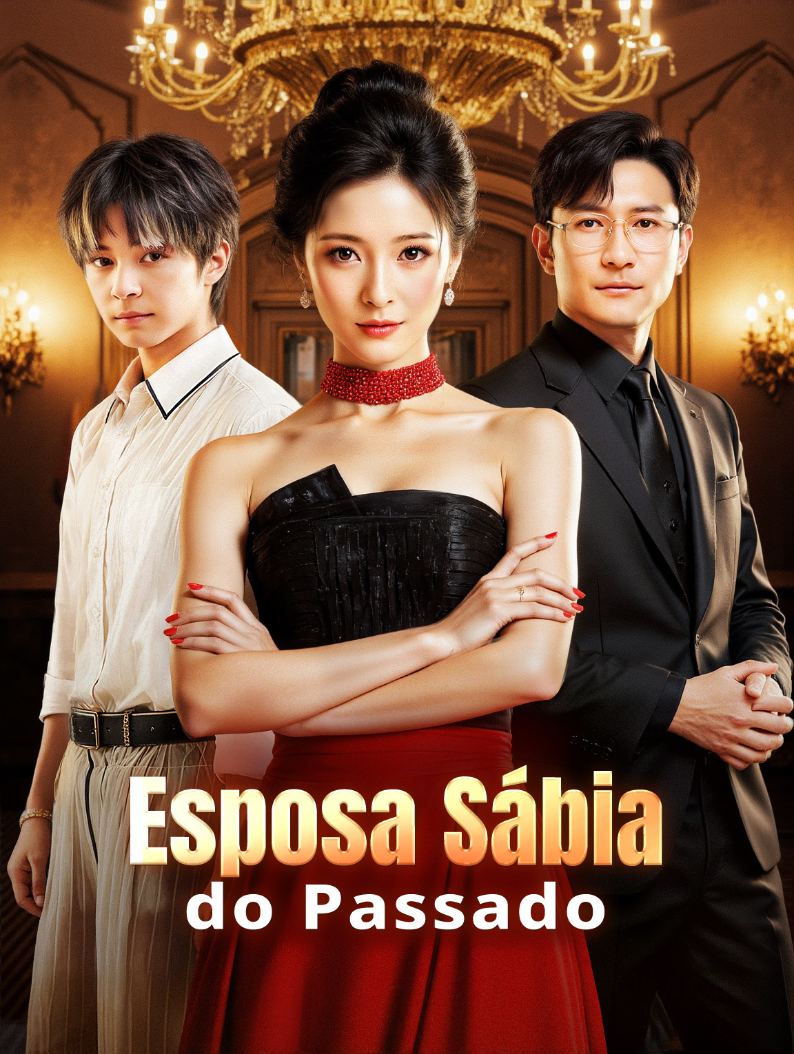 Esposa Sábia do Passado