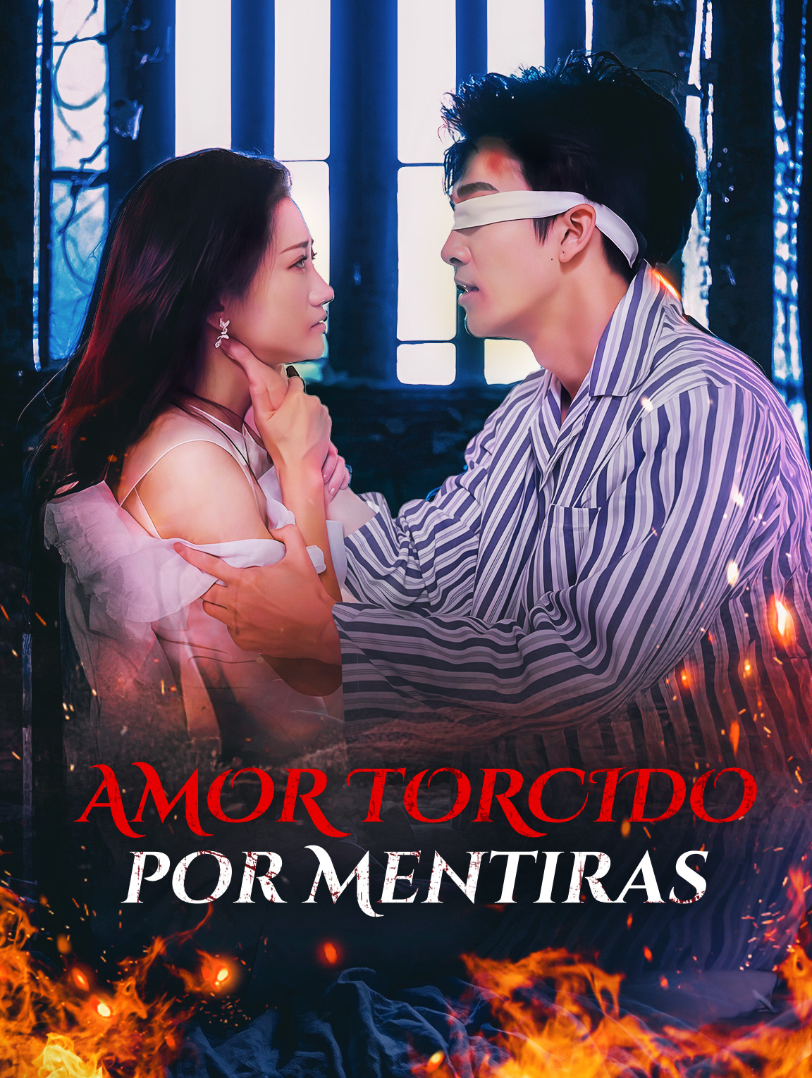 Amor Torcido por Mentiras