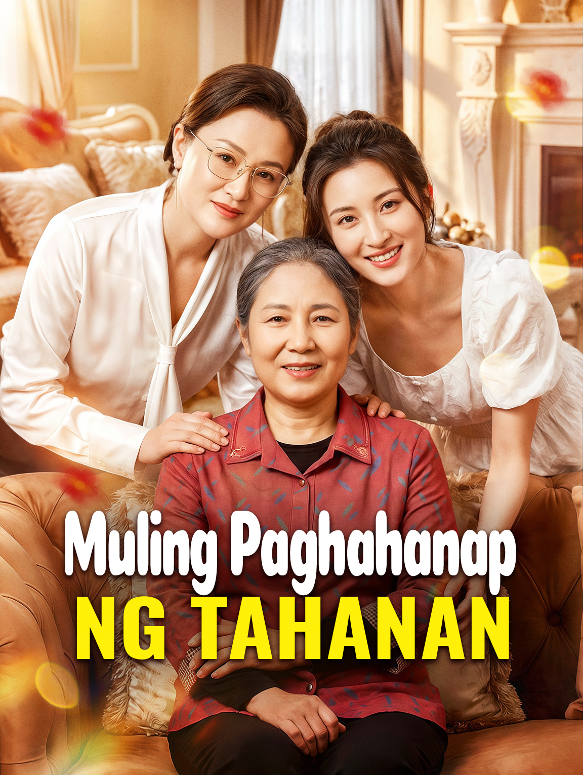 Muling Paghahanap ng Tahanan