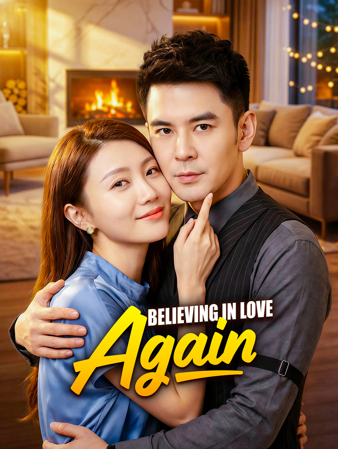 Believing in Love Again