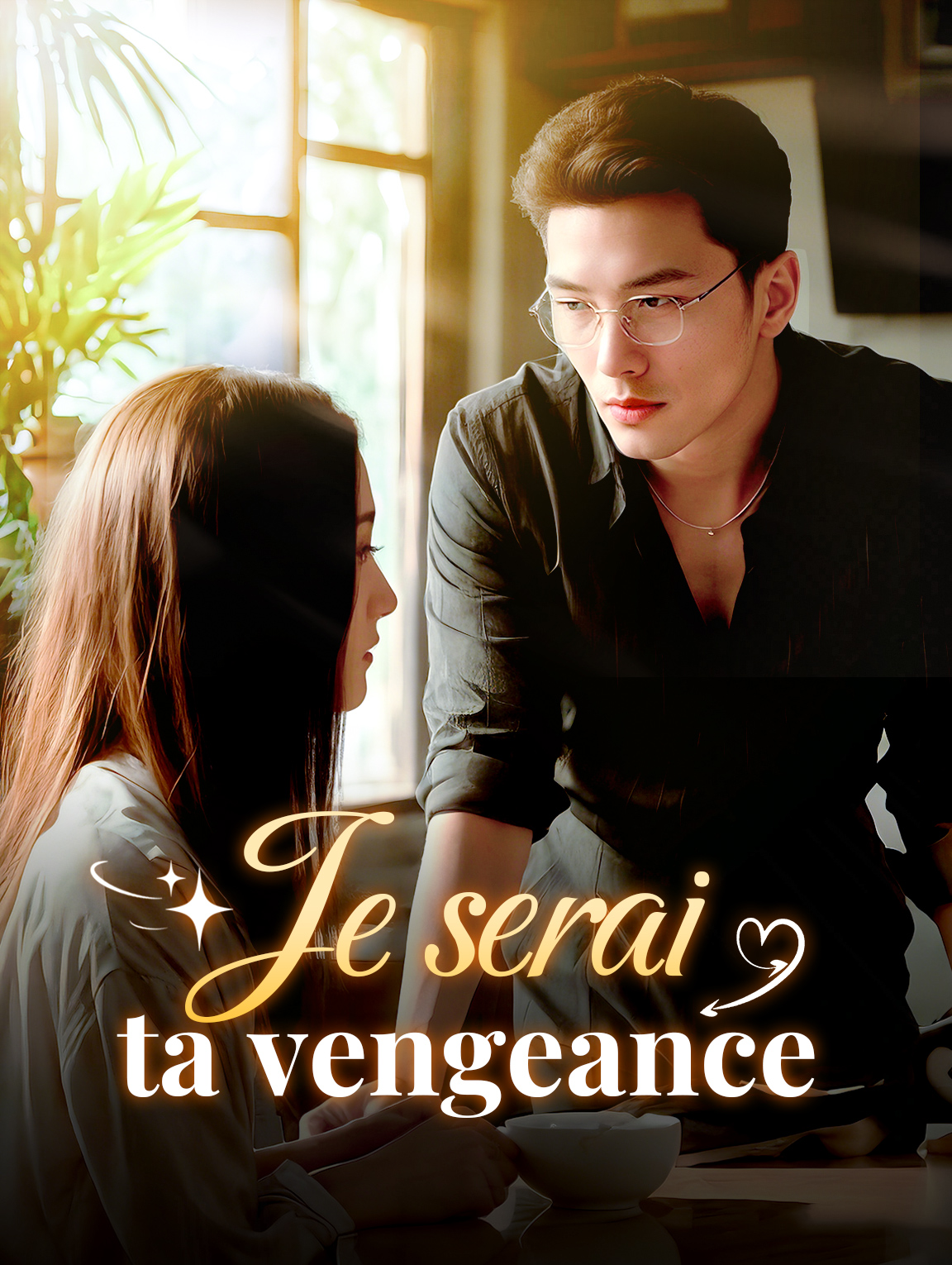 Je serai ta vengeance