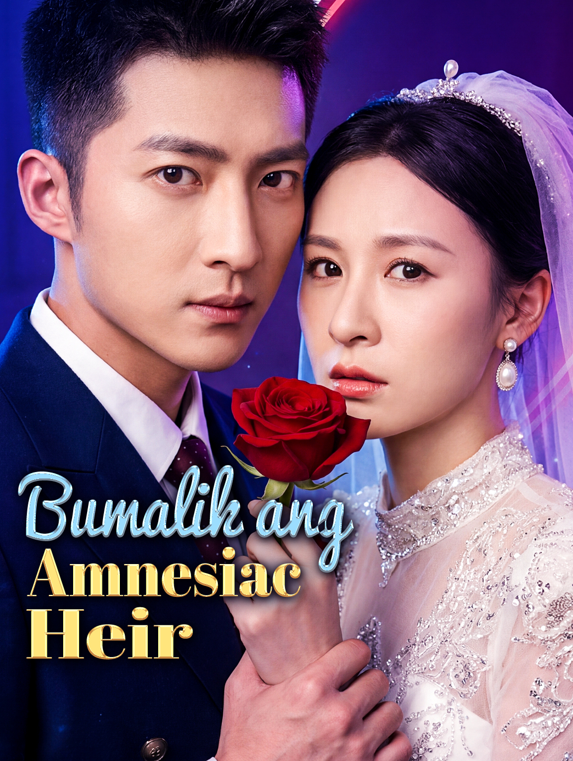 Bumalik ang Amnesiac Heir
