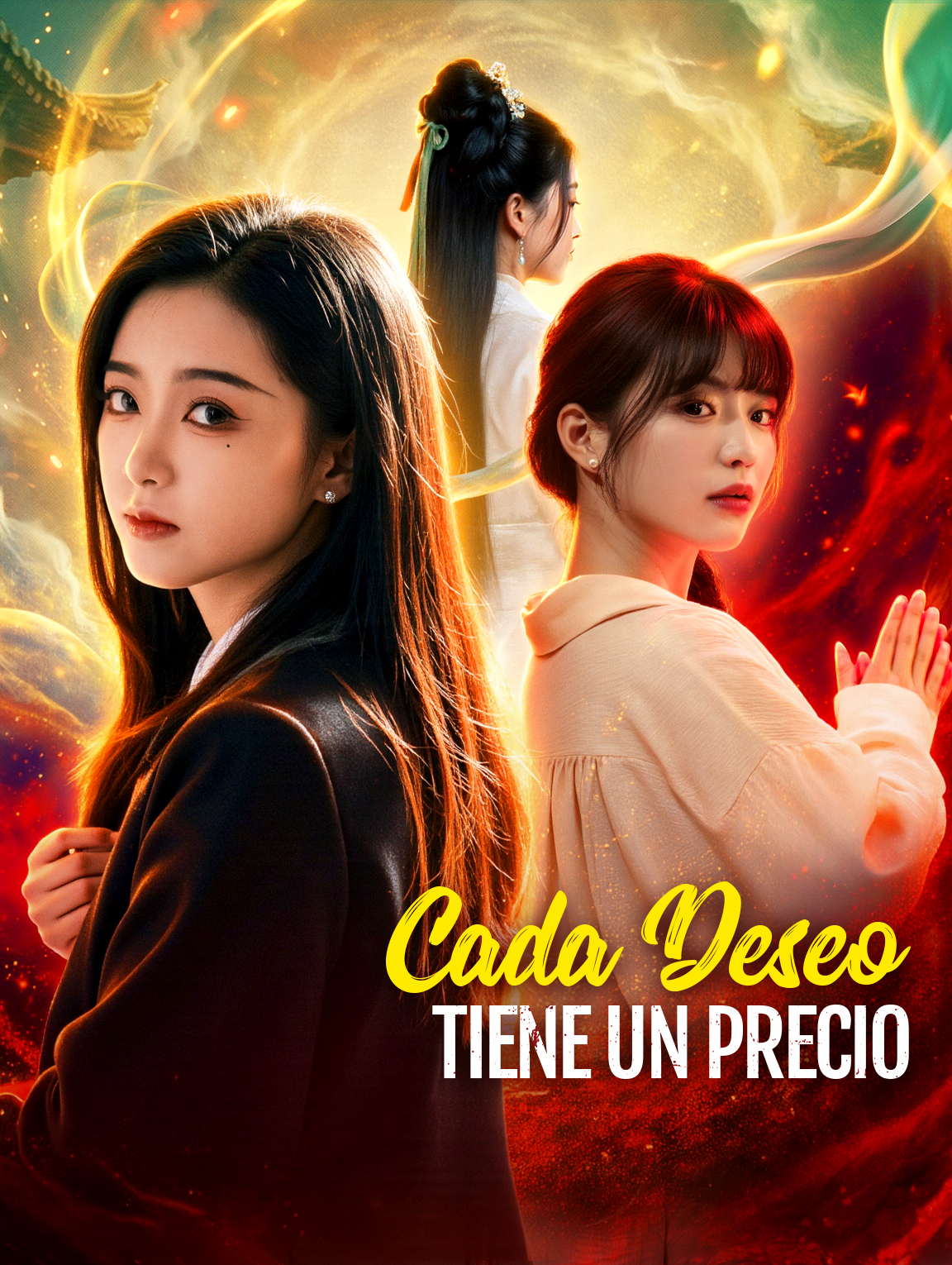 Cada Deseo Tiene un Precio