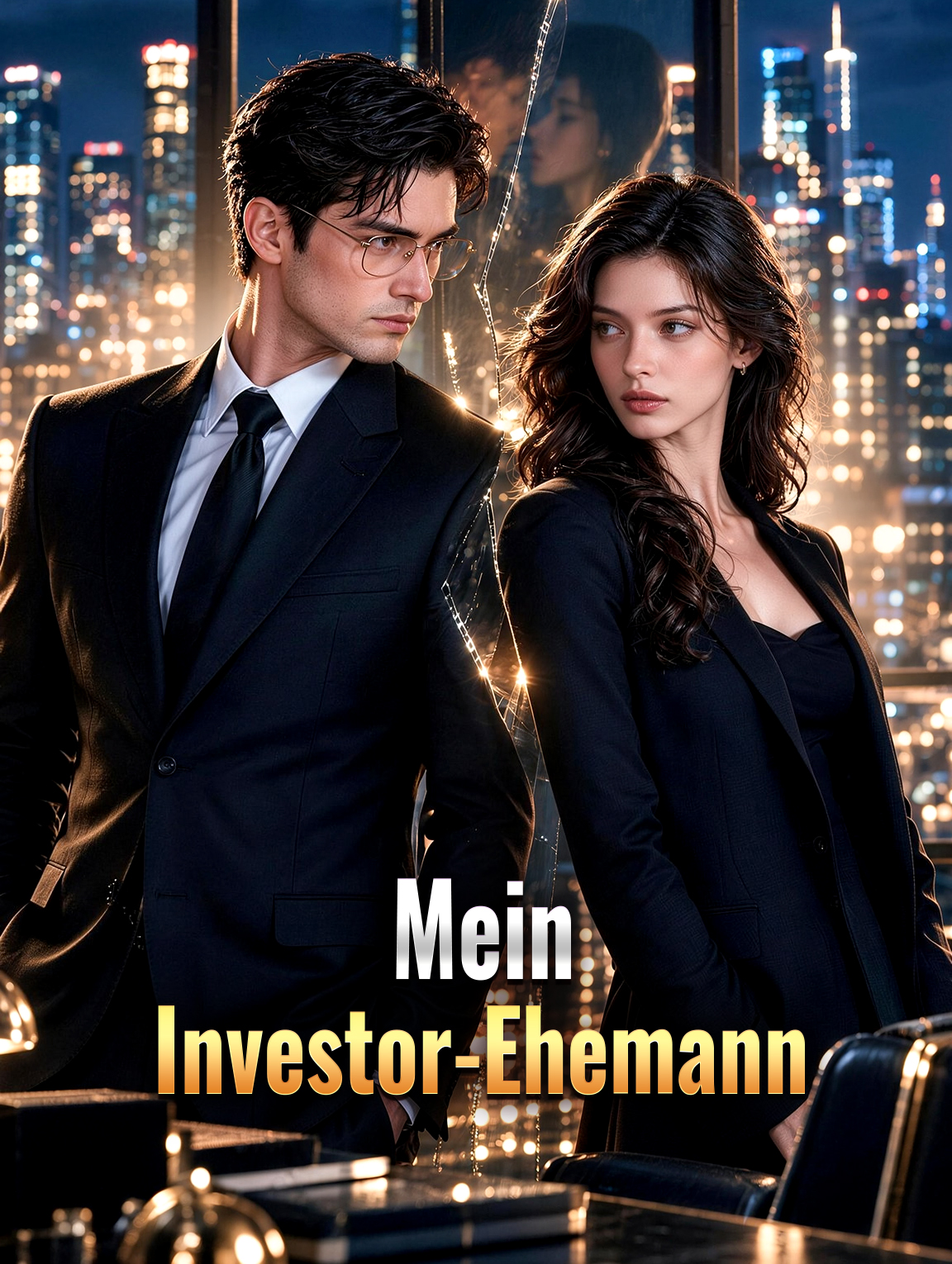 Mein Investor-Ehemann