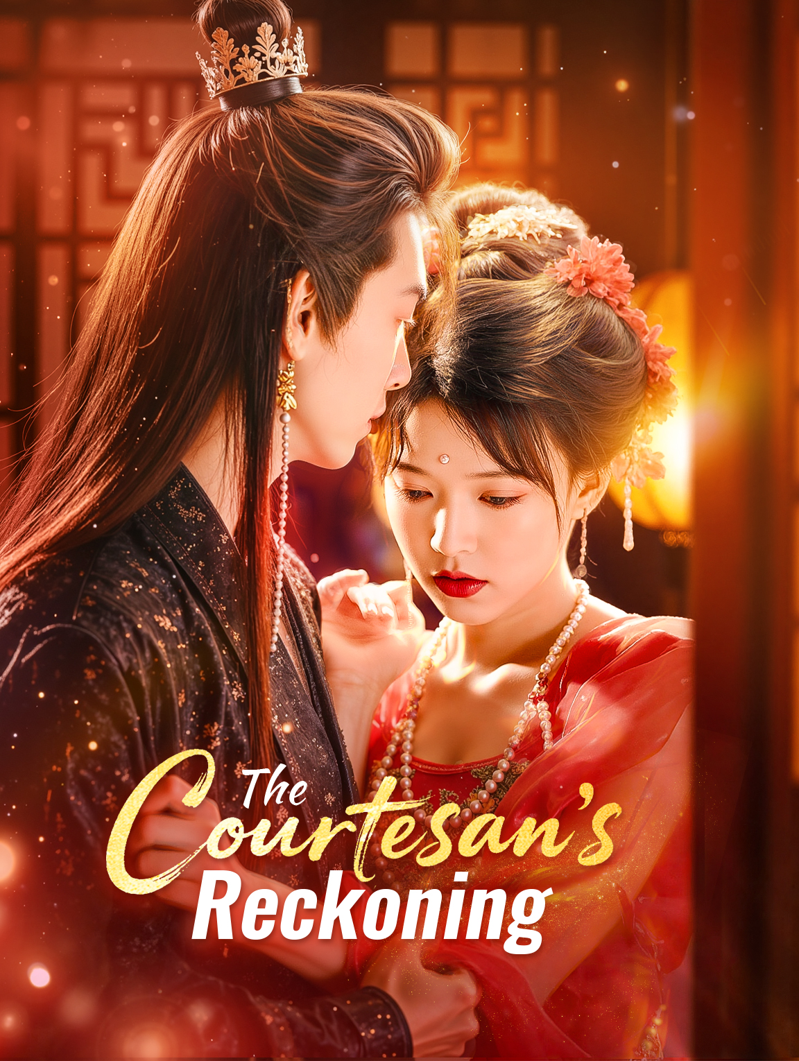 The Courtesan's Reckoning(Dubbed)