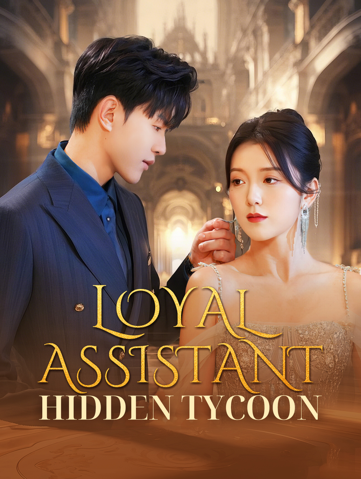 Loyal Assistant, Hidden Tycoon
