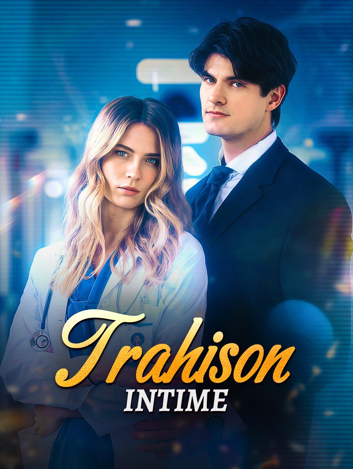 Trahison intime
