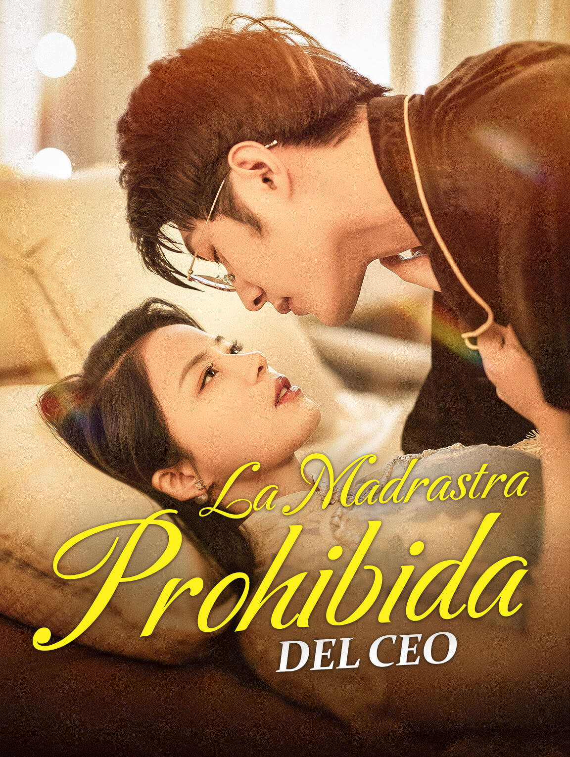 La Madrastra Prohibida del CEO