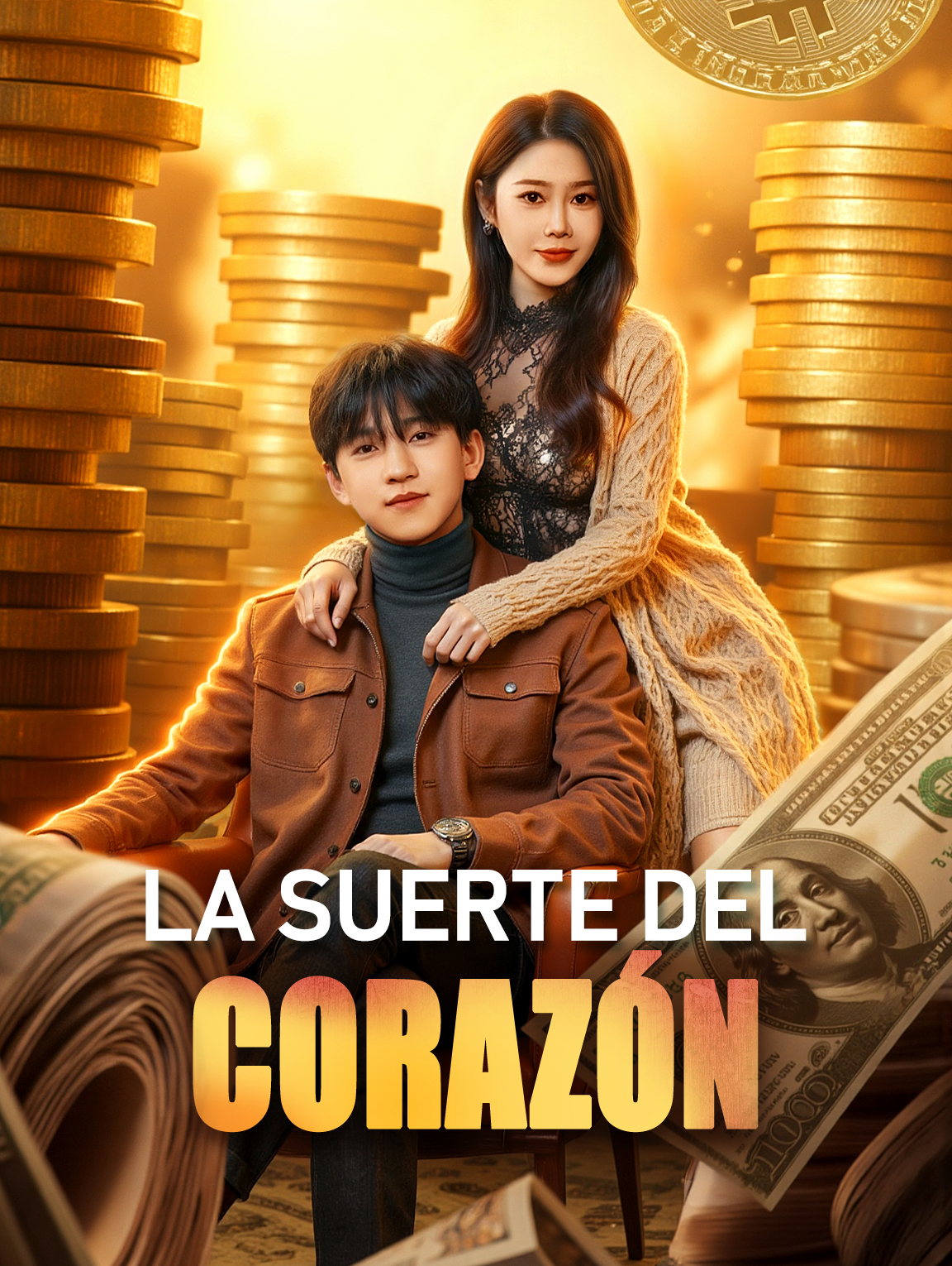 La Suerte del Corazón