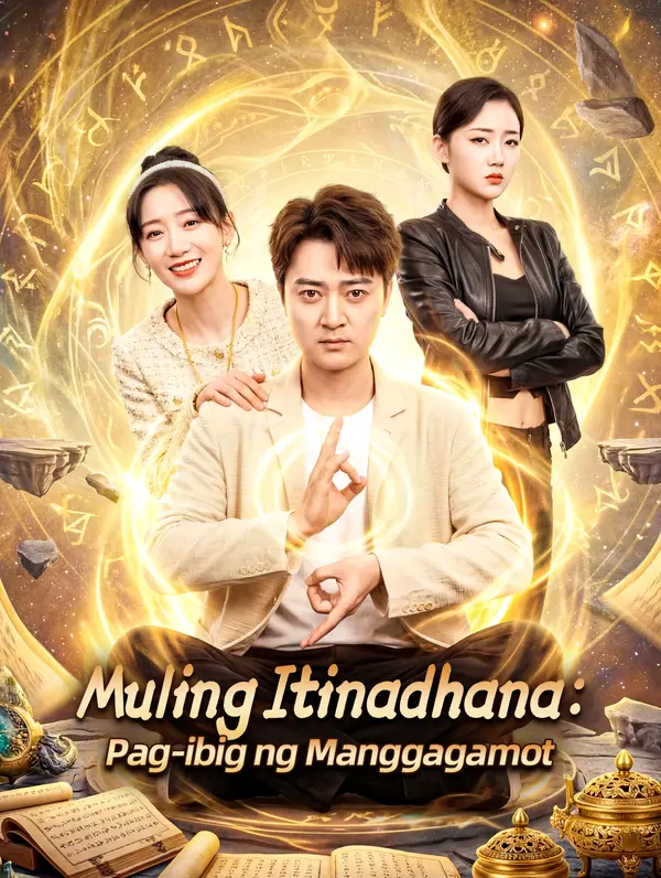 Muling Itinadhana: Pag-ibig ng Manggagamot