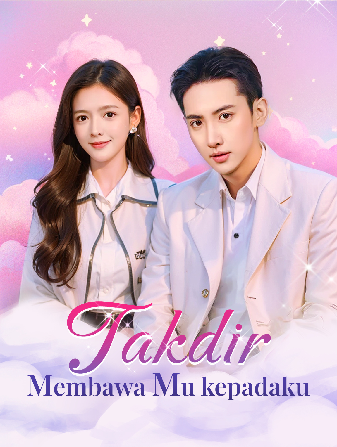 Takdir Membawa Mu kepadaku