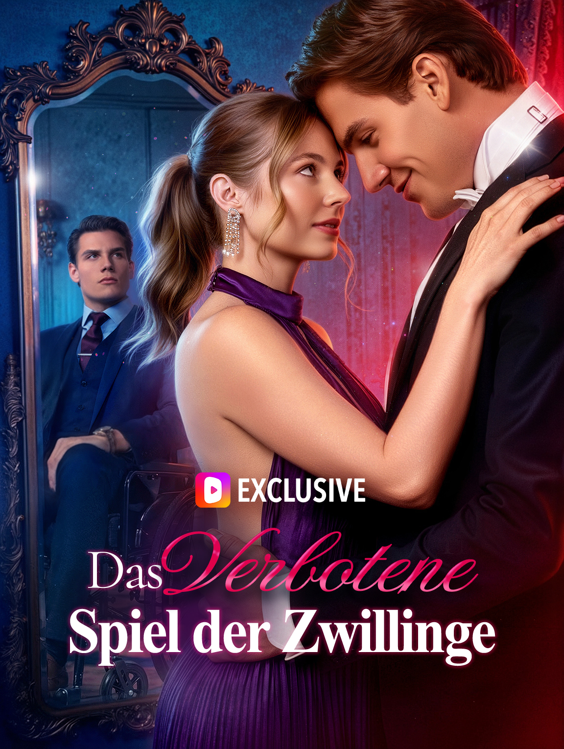 Das verbotene Spiel der Zwillinge