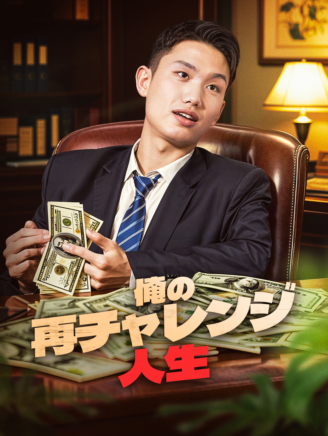 俺の再チャレンジ人生