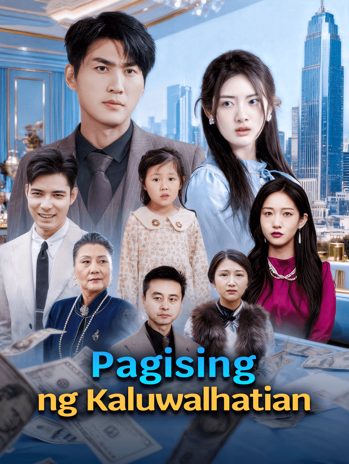 Pagising ng Kaluwalhatian