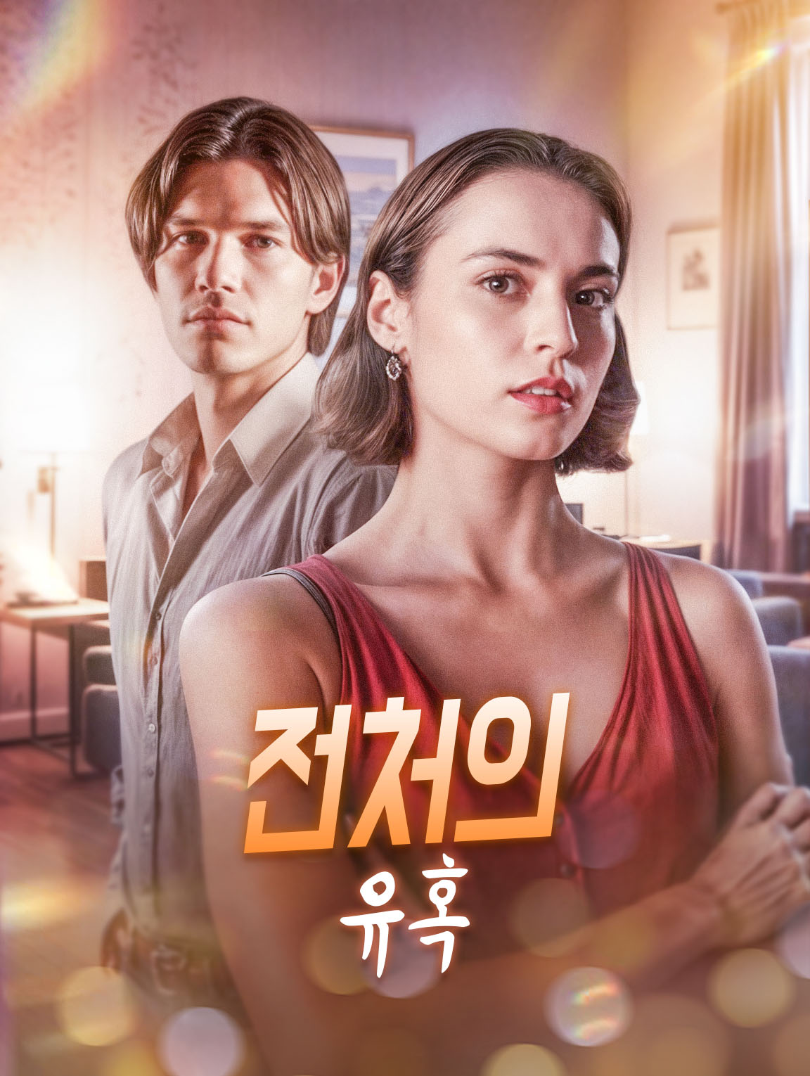 전처의 유혹