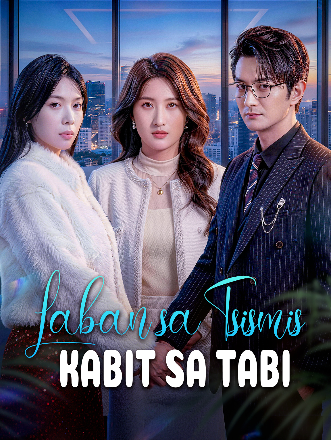 Laban sa Tsismis: Kabit sa Tabi