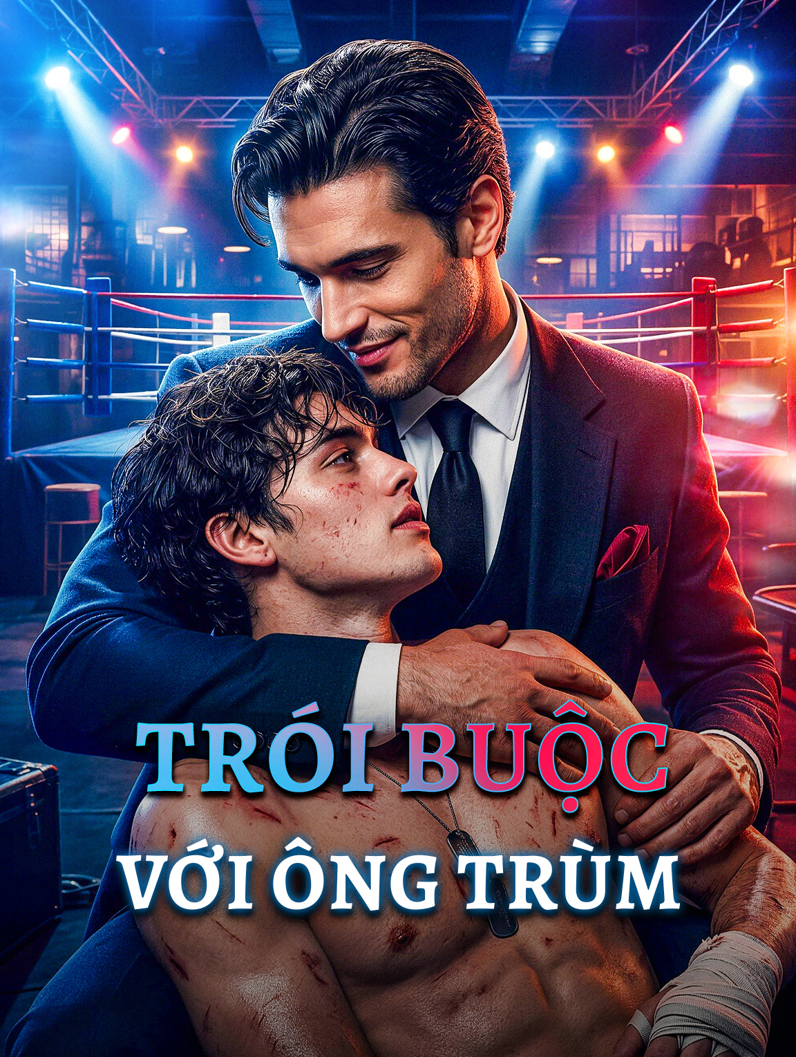 Trói Buộc Với Ông Trùm
