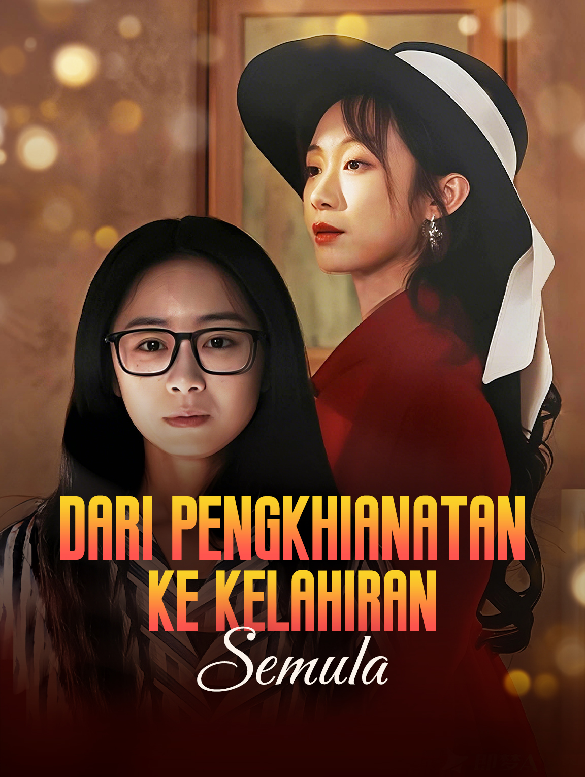 Dari Pengkhianatan ke Kelahiran Semula