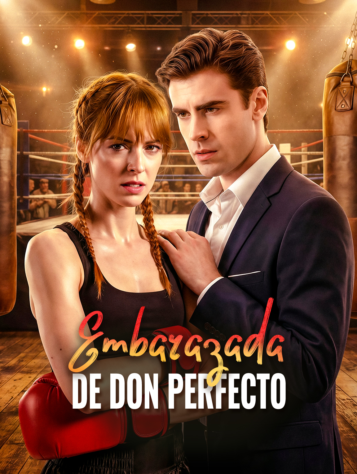 Embarazada de Don Perfecto