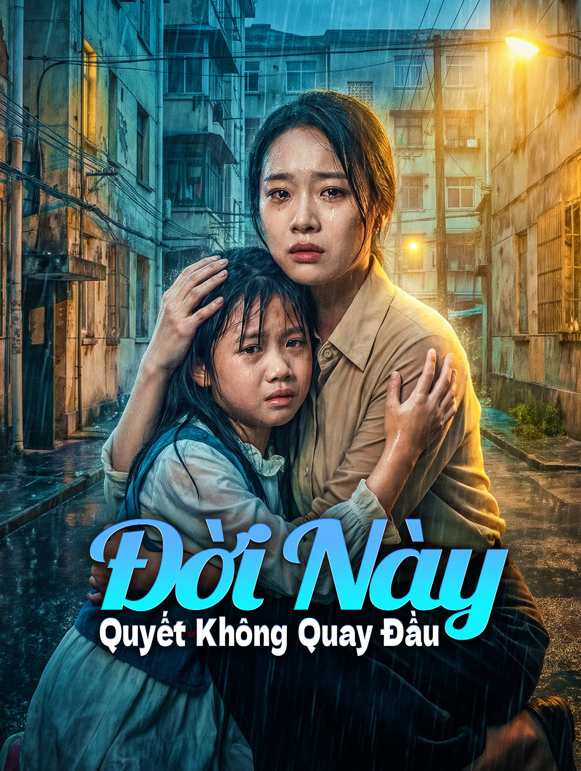 Đời Này Quyết Không Quay Đầu