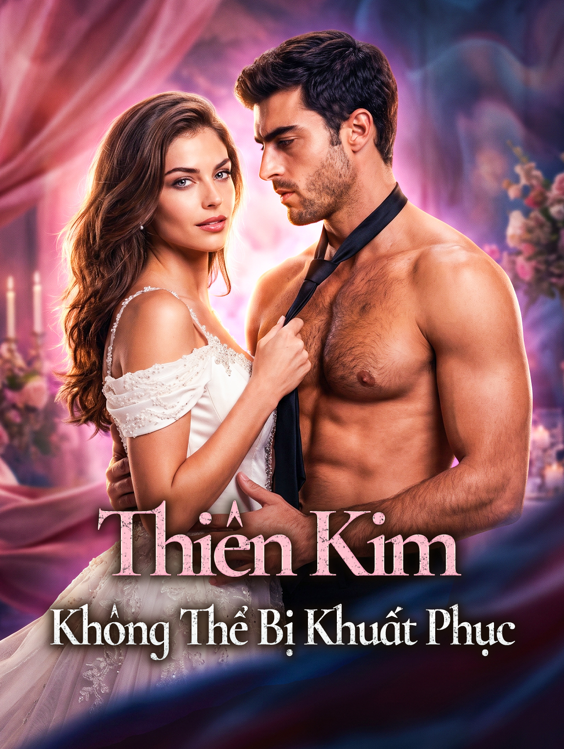 Thiên Kim Không Thể Bị Khuất Phục