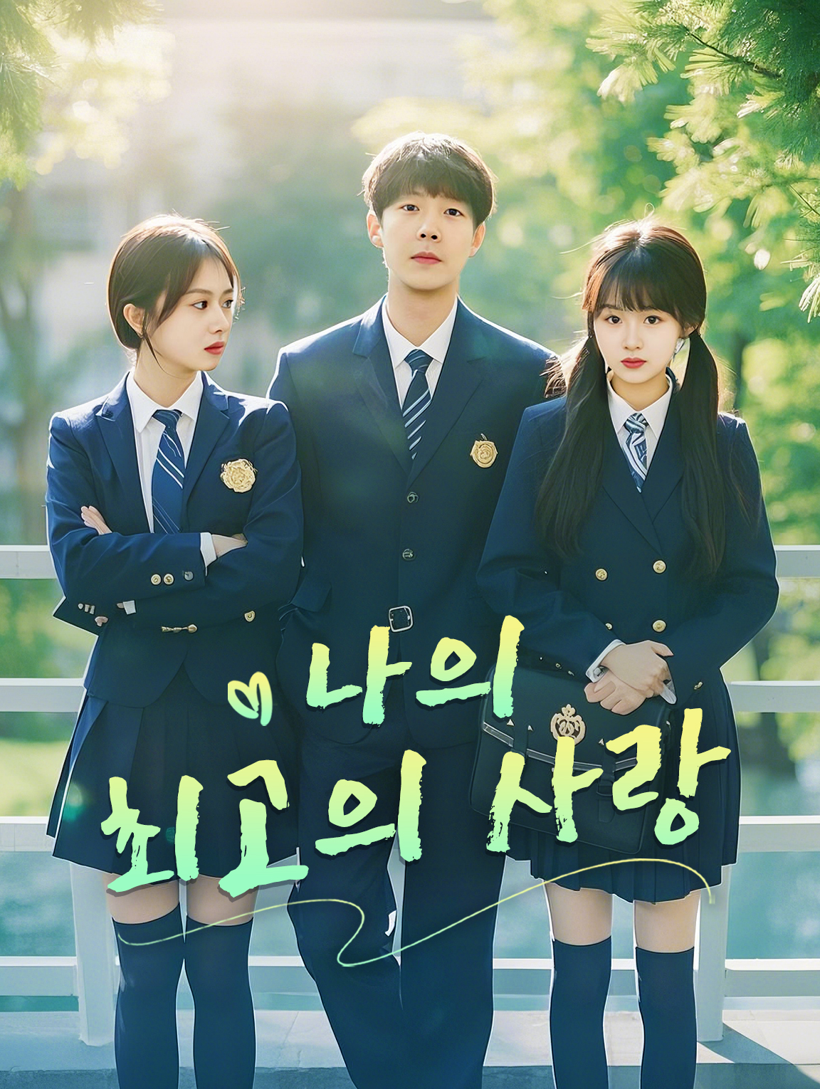 나의 최고의 사랑