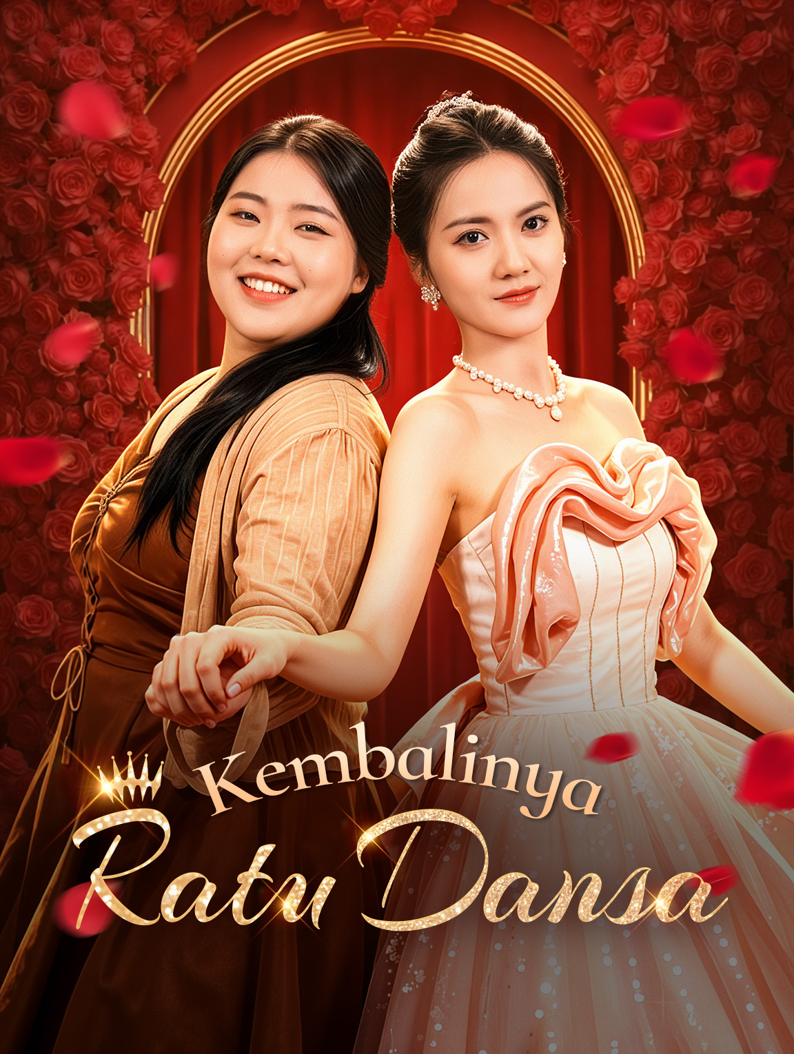 Kembalinya Ratu Dansa