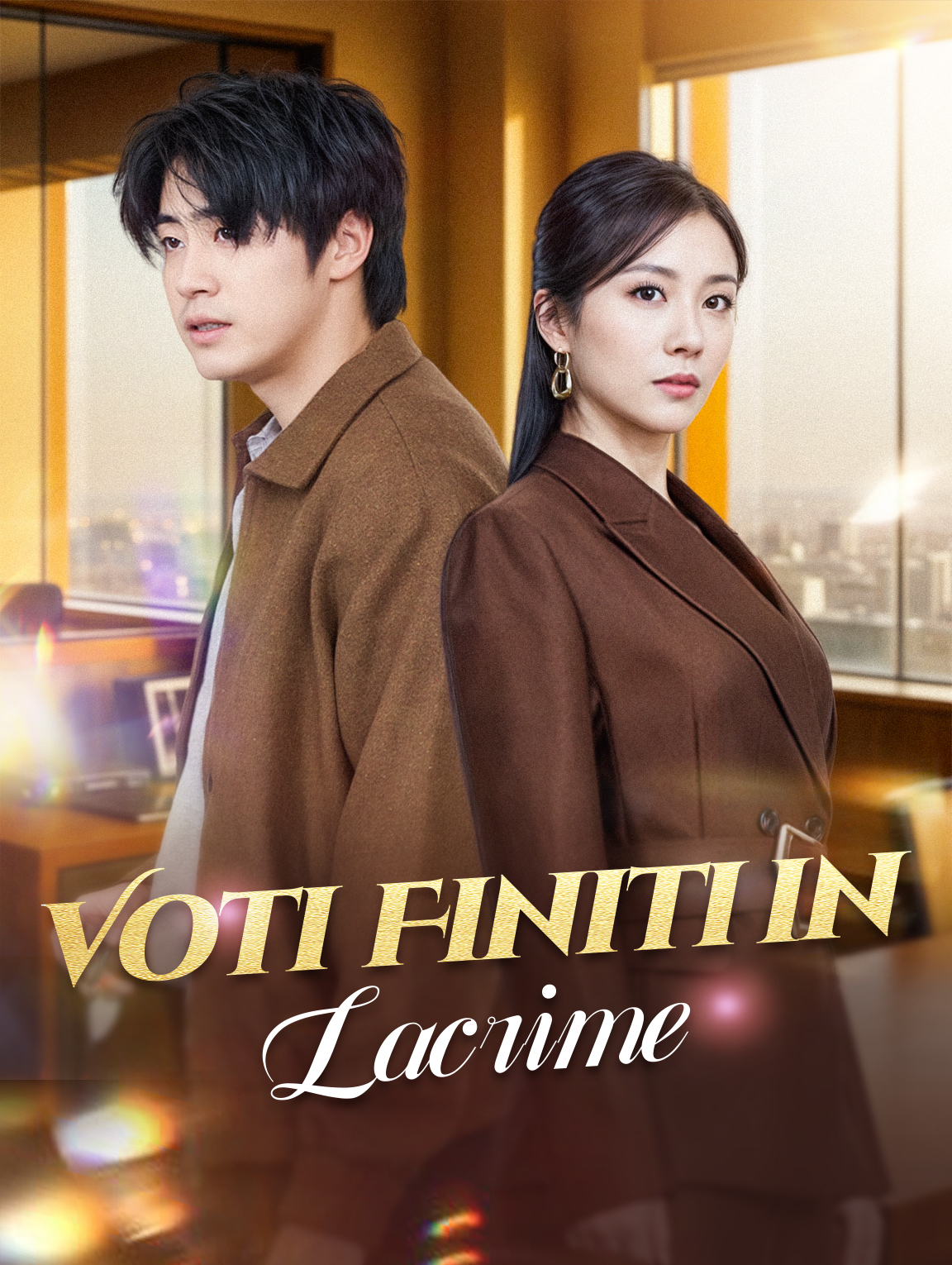 Voti Finiti in Lacrime