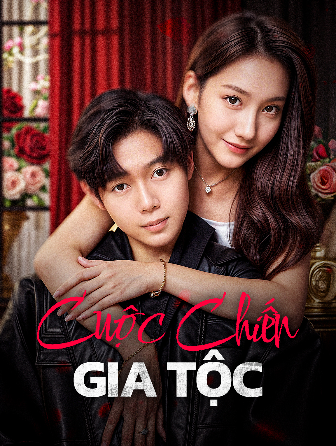 Cuộc Chiến Gia Tộc