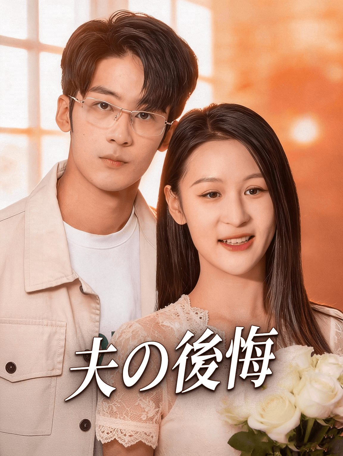夫の後悔