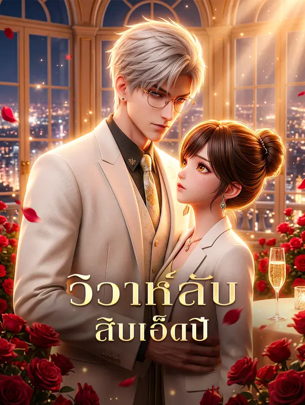 โปสเตอร์ วิวาห์ลับสิบเอ็ดปี
