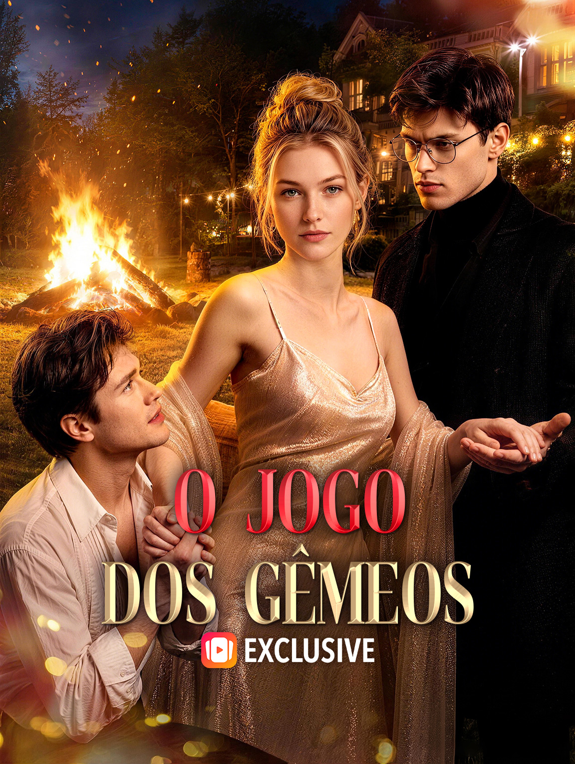 O Jogo dos Gêmeos