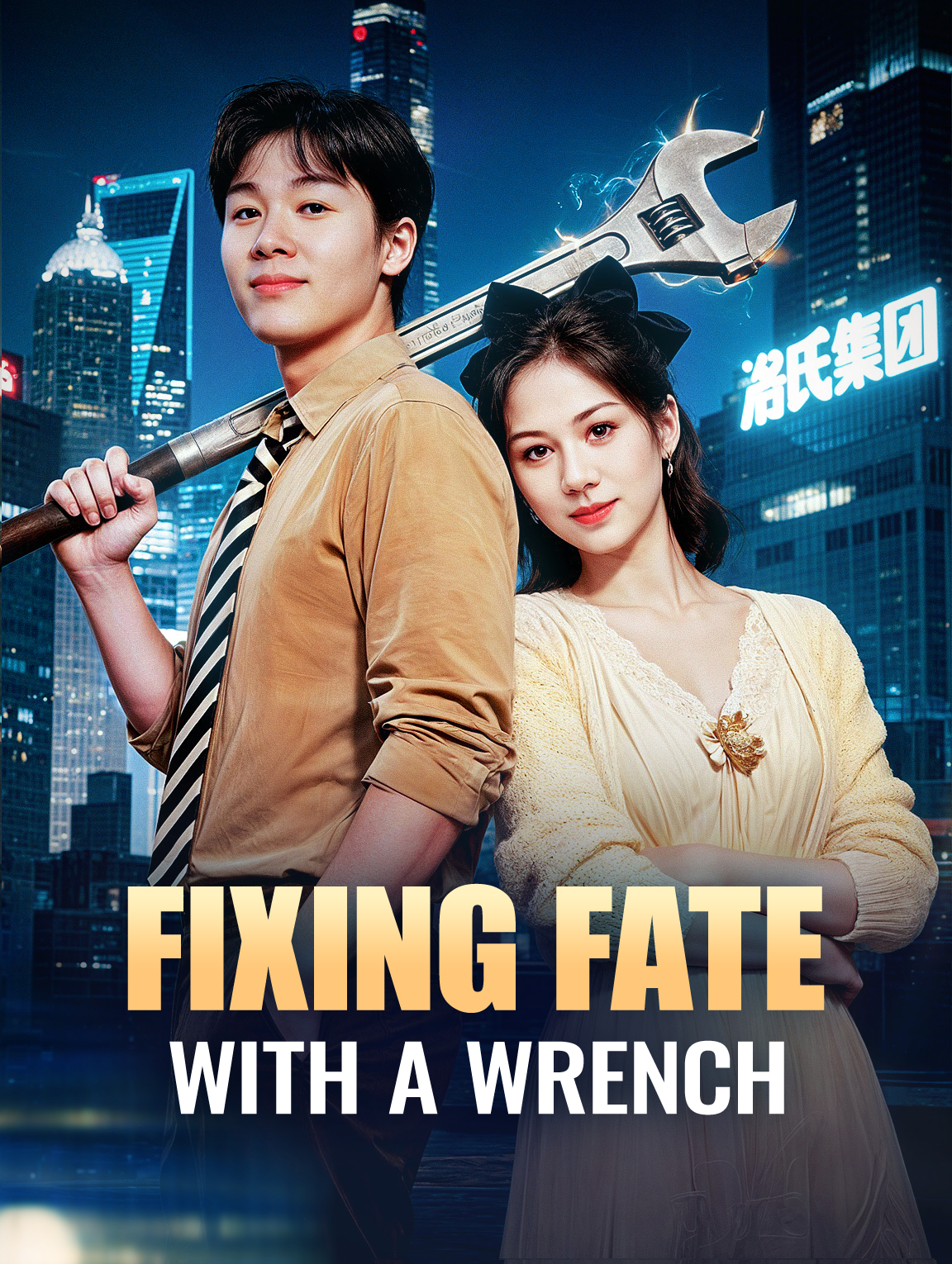 Fixing Fate with a Wrench