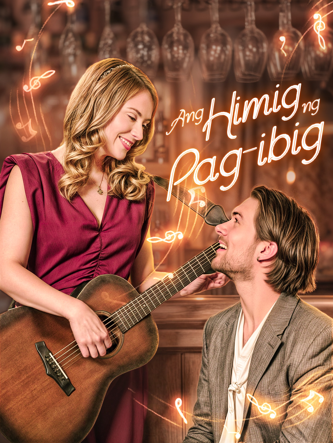 Ang Himig ng Pag-ibig