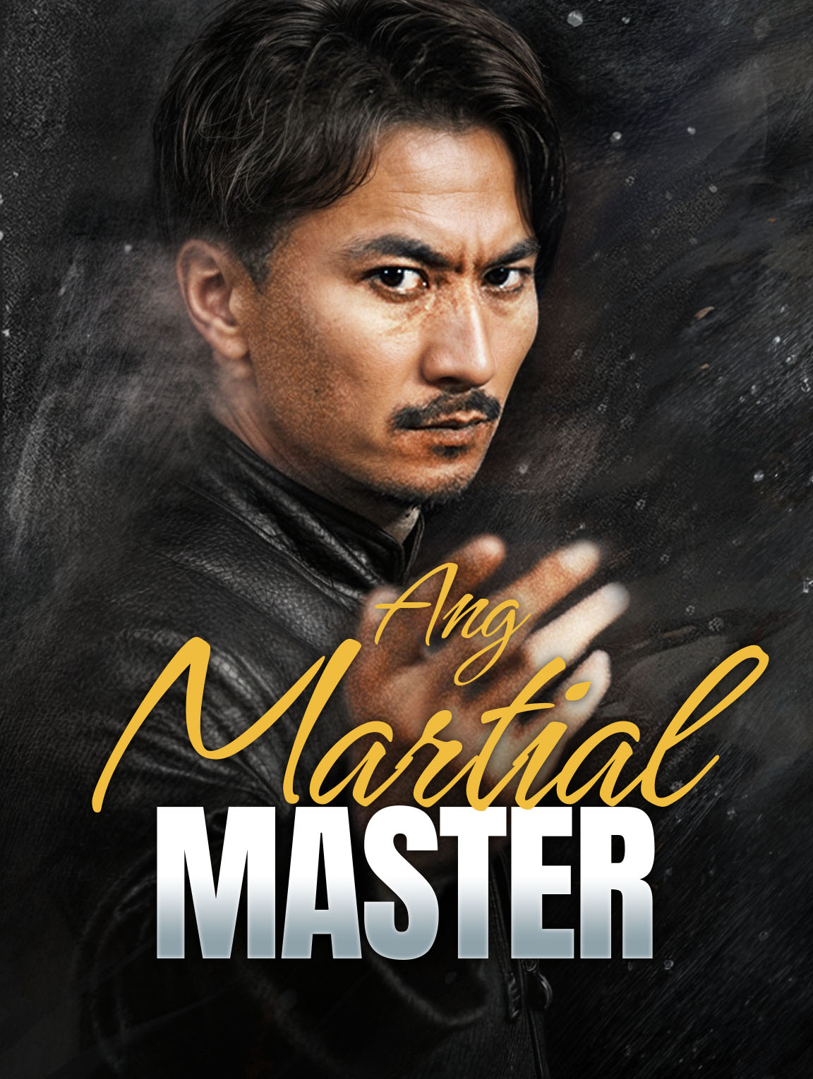 Ang Martial Master