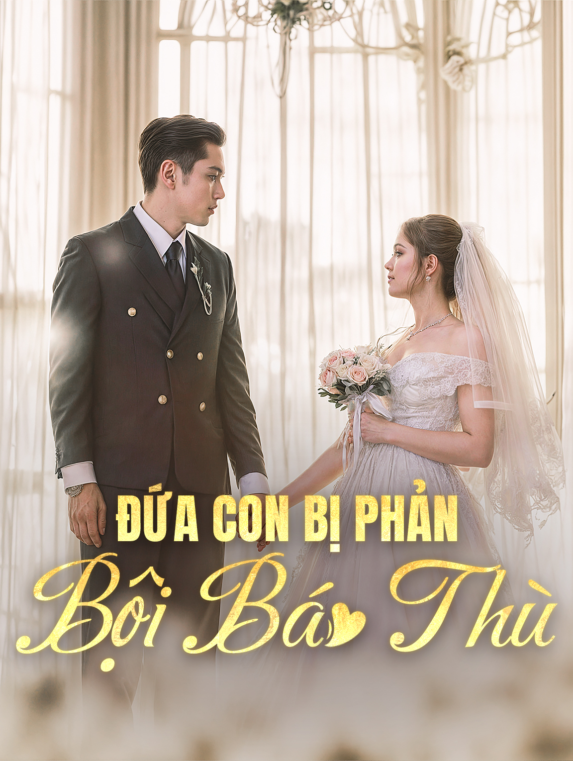 Đứa Con Bị Phản Bội Báo Thù